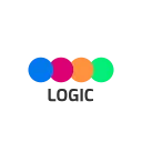 Ícone do jogo Logic: code breaking